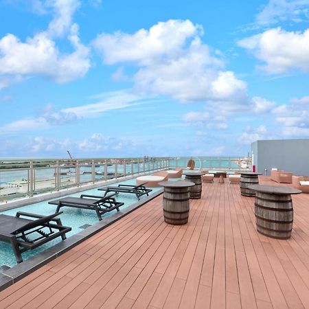 Hotel Third Ishigakijima Ishigaki  Exterior foto