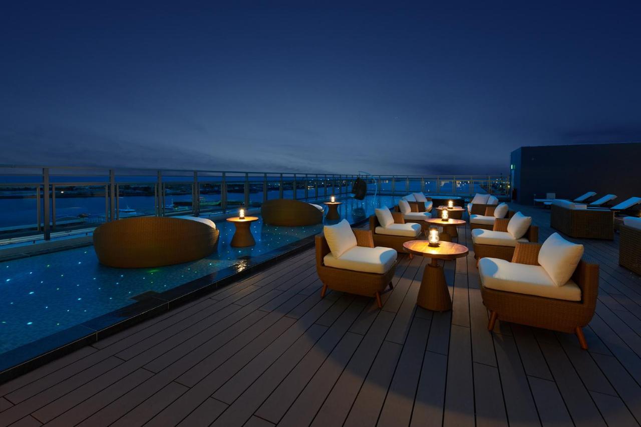Hotel Third Ishigakijima Ishigaki  Exterior foto